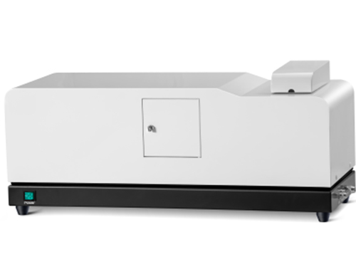 全自动激光粒度分析仪PUOU-5100H